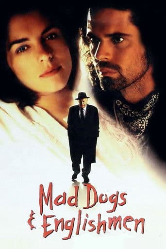 Watch Mad Dogs and Englishmen free online