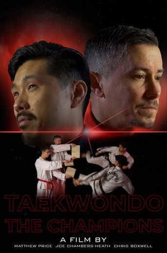 Watch Taekwondo: The Champions free online