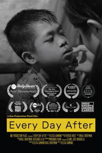 Watch Every Day After free online