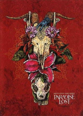 Watch Paradise Lost: Draconian Times MMXI free online