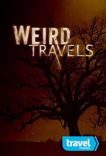 Watch Weird Travels free online