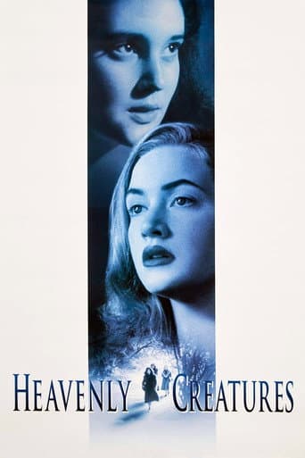Watch Heavenly Creatures free online