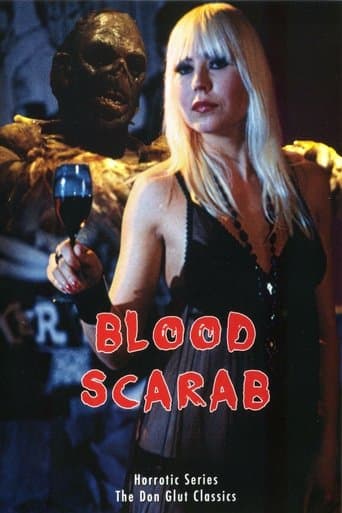 Watch Blood Scarab free online