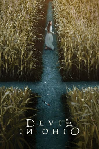 Watch Devil in Ohio free online
