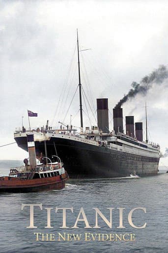 Watch Titanic: The New Evidence free online