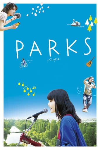 Watch Parks free online