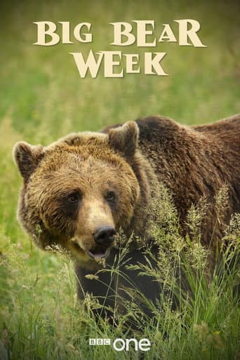 Watch Big Bear Week free online
