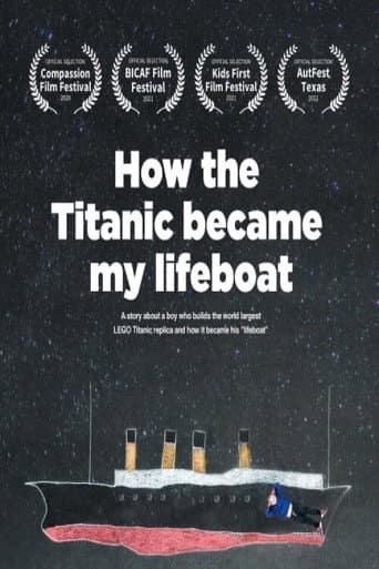 Watch How the Titanic became my lifeboat free online