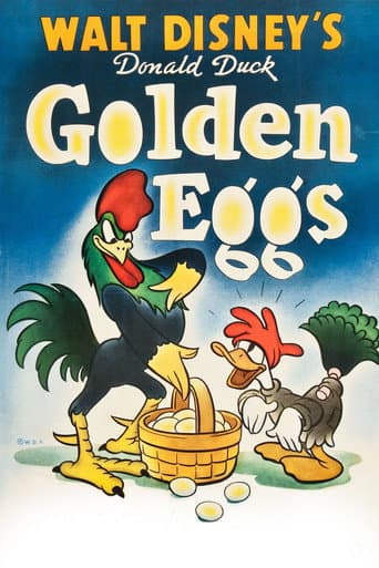 Watch Golden Eggs free online