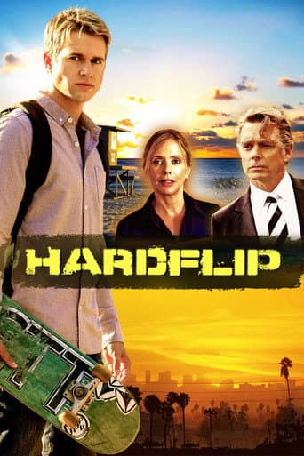 Watch Hardflip free online