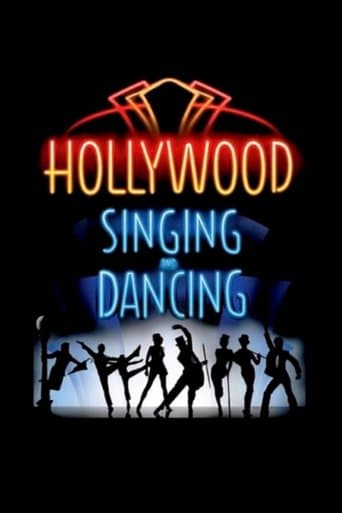 Watch Hollywood Singing and Dancing: A Musical History free online