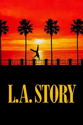 Watch L.A. Story free online