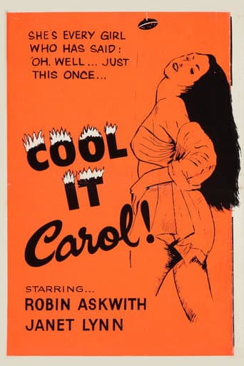 Watch Cool It, Carol! free online
