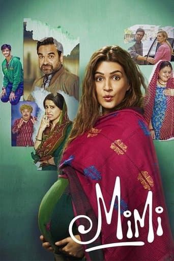 Watch Mimi free online