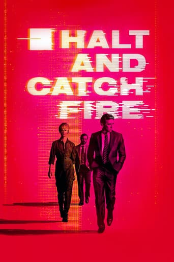 Watch Halt and Catch Fire free online