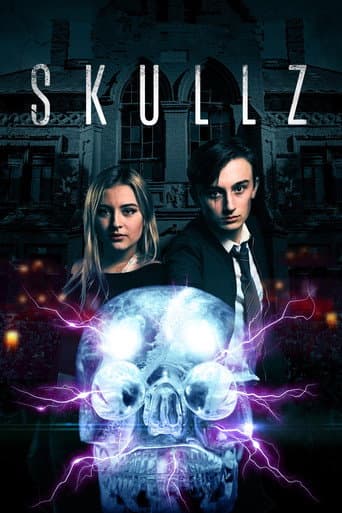 Watch Skullz free online