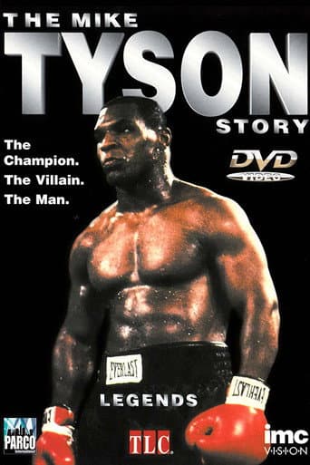 Watch The Mike Tyson Story free online