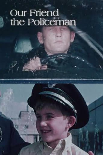Watch Our Friend the Policeman free online