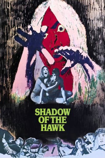Watch Shadow of the Hawk free online