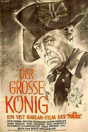 Watch The Great King free online
