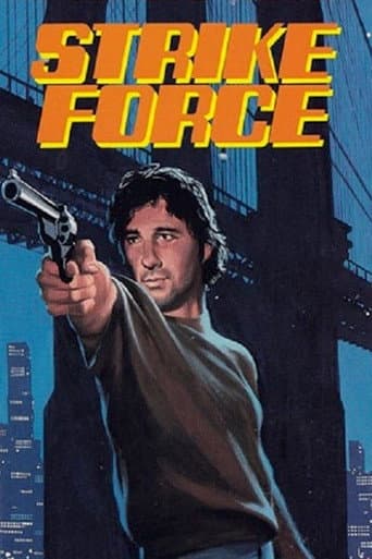 Watch Strike Force free online