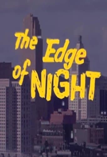 Watch The Edge of Night free online