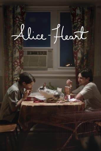 Watch Alice-Heart free online