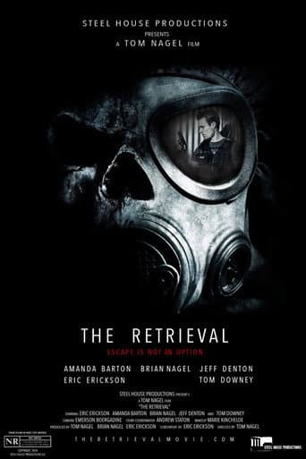 Watch The Retrieval free online