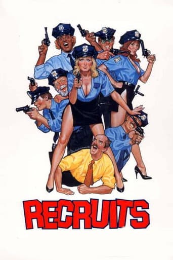 Watch Recruits free online