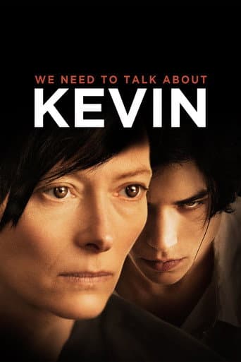 Watch We Need to Talk About Kevin free online
