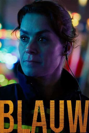Watch Blauw free online