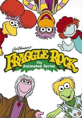 Watch Fraggle Rock: The Animated Series free online