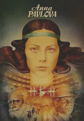 Watch Anna Pavlova free online