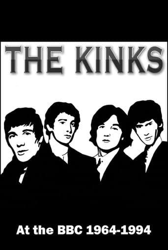 Watch The Kinks: At the BBC 1964-1994 free online