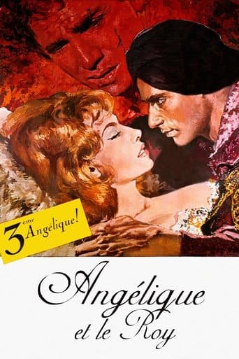 Watch Angelique and the King free online