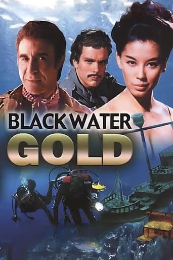 Watch Black Water Gold free online