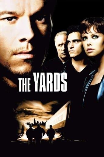 Watch The Yards free online