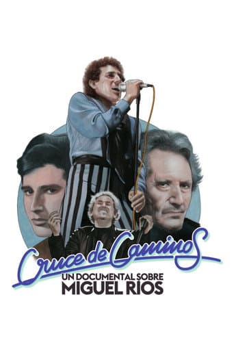 Watch Cruce de caminos free online