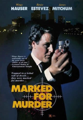 Watch Marked for Murder free online