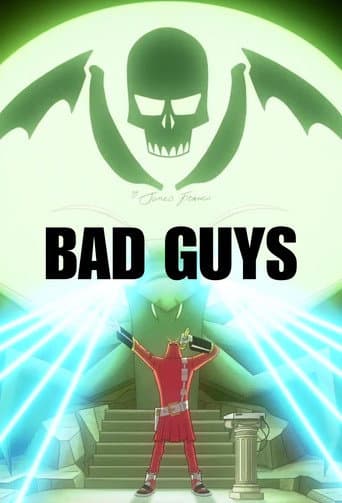 Watch Bad Guys free online