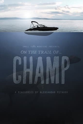 Watch On the trail of... Champ free online