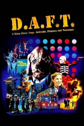 Watch D.A.F.T. free online