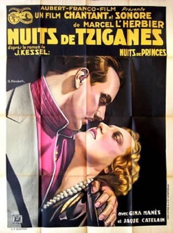Watch Princely Nights free online