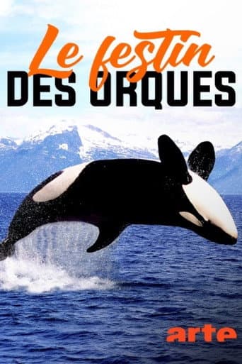 Watch Norvège : le festin des orques free online