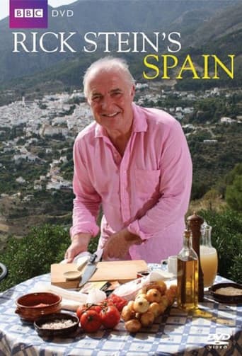 Watch Rick Stein's Spain free online