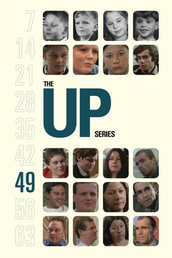 Watch 49 Up free online