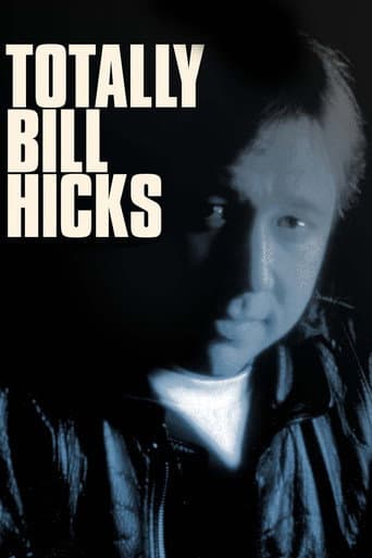 Watch Totally Bill Hicks free online