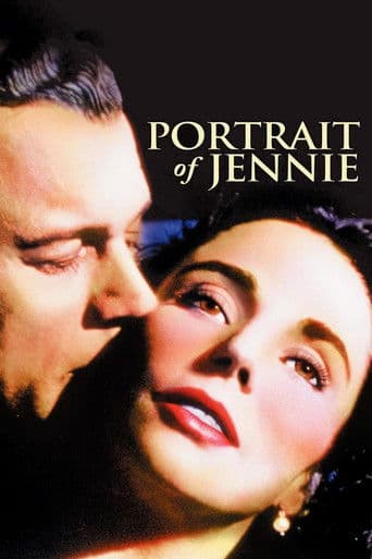 Watch Portrait of Jennie free online