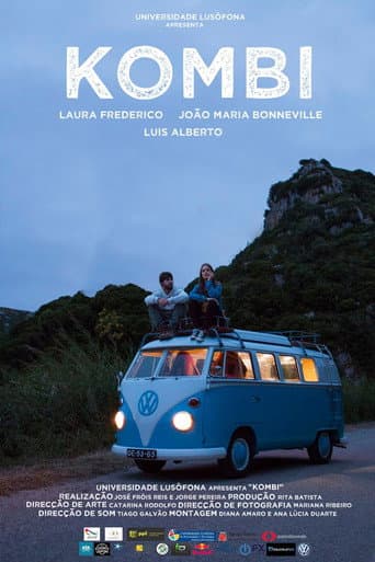 Watch Kombi free online