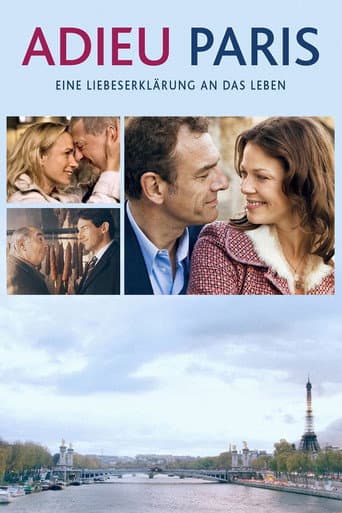 Watch Adieu Paris free online